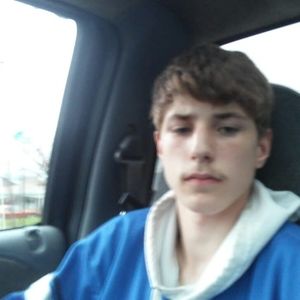 Meet your Posher, Damien